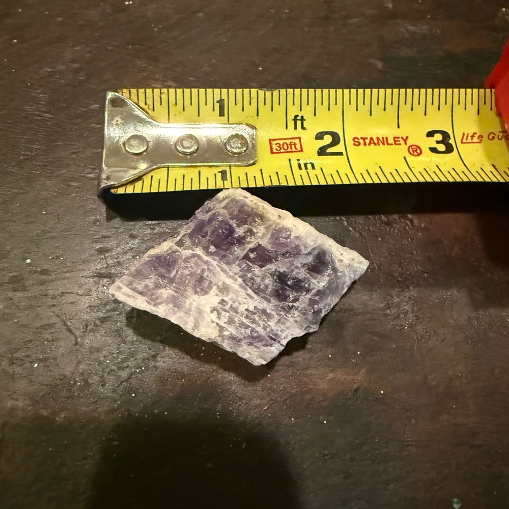 Amethyst Stone - image 4